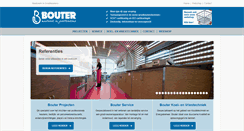 Desktop Screenshot of bouter.nl